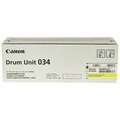Canon Canon, CRG-034 Yellow Drum Unit, 34000 Yield 9455B001AA